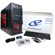 CyberpowerPC Gamer Ultra GUA280 PC Computer, 3.60GHz AMD FX-8150 CPU, 16GB DDR3,NVIDIA GTX550Ti, 1TB HDD, 24X DVD+-RW, Win 7 Home 64-bit: Picture 4 thumbnail