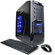 CyberpowerPC Gamer Ultra GUA290 PC Computer, AMD FX-8150 3.6GHz Processor, 16GB DDR3 SDRAM, 1TB Hard Drive, Windows 7 Home Premium 64-bit Edition: Picture 5 thumbnail