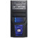 CyberpowerPC Gamer Ultra Desktop Computer, AMD A6-3670K Quad-Core 2.7GHz Processor, 8GB RAM, 1TB Hard Drive, Windows 7 Home Premium (64-bit): Picture 1 thumbnail