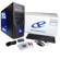 CyberpowerPC Gamer Ultra Desktop Computer, AMD A6-3670K Quad-Core 2.7GHz Processor, 8GB RAM, 1TB Hard Drive, Windows 7 Home Premium (64-bit): Picture 4 thumbnail