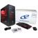 CyberPowerPC Gamer Ultra GUA3700AD Gaming Desktop Computer, AMD Vishera FX-8320 3.5GHz, 16GB RAM, 2TB HDD, NVIDIA GTX970 4GB, Windows 10 Home: Picture 5 thumbnail