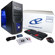 CyberPowerPC Gamer Ultra GUA390 Desktop Computer, AMD FX-4100 3.6GHz, 8GB DDR3 RAM, 2TB HDD, Windows 8 64-Bit: Picture 4 thumbnail