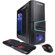CyberPowerPC Gamer Ultra GUA470 Gaming Desktop Computer, AMD A6-6400K Dual-Core 3.9 GHz, 4GB RAM, 500GB HDD, AMD Radeon HD 8470D, Windows 8.1: Picture 6 thumbnail