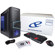 CyberPowerPC Gamer Ultra GUA470 Gaming Desktop Computer, AMD A6-6400K Dual-Core 3.9 GHz, 4GB RAM, 500GB HDD, AMD Radeon HD 8470D, Windows 8.1: Picture 5 thumbnail