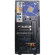 CyberpowerPC PC Gamer Xtreme i106 Desktop Computer, 2.8GHz Intel Core i5-760, 4GB RAM, 1TB Hard Drive, Windows 7 Home Premium with BONUS Game Civilization V: Picture 1 thumbnail