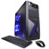 CyberpowerPC Gamer Xtreme GXi250 Desktop Computer, Intel i3-2100 3.10GHz Processor, 8GB RAM, 1TB Hard Drive, Windows 7 Home 64-Bit: Picture 4 thumbnail