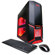 CyberpowerPC Gamer Xtreme GXi260 Gaming Desktop Computer, 3.30GHz Intel i5 2500KCPU, 8GB DDR3, AMD Radeon HD6770, 1TB HDD, 24X DVD+-RW & Win 7 Home 64-Bit: Picture 5 thumbnail