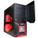 CyberpowerPC Gamer Xtreme GXi260 Gaming Desktop Computer, 3.30GHz Intel i5 2500KCPU, 8GB DDR3, AMD Radeon HD6770, 1TB HDD, 24X DVD+-RW & Win 7 Home 64-Bit: Picture 1 thumbnail