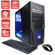 CyberpowerPC Gamer Xtreme GXI270 Desktop PC, Intel Core i5-3450 Quad-Core 3.1GHz, 8GB RAM, 1TB HDD, AMD Radeon HD6670, Windows 7 Home Premium: Picture 5 thumbnail