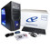 CyberpowerPC Gamer Xtreme GXI270 Desktop PC, Intel Core i5-3450 Quad-Core 3.1GHz, 8GB RAM, 1TB HDD, AMD Radeon HD6670, Windows 7 Home Premium: Picture 4 thumbnail