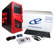CyberpowerPC Gamer Xtreme GXI280 Desktop PC, Intel Core i5-3570K Quad-Core 3.4GHz, 8GB RAM, 1TB HDD, AMD Radeon HD 7750, Windows 7 Home Premium: Picture 4 thumbnail
