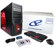 CyberpowerPC GXI440 Gamer Xtreme Desktop Computer, Intel Core i5-3470 3.2GHz, 8GB DDR3 RAM, 1TB HDD, Windows 8 64-Bit: Picture 4 thumbnail
