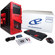 CyberpowerPC Gamer Xtreme GXi450 Desktop Computer, Intel Core i5-3570K 3.4GHz, 8GB DDR3 RAM, 1TB HDD, Windows 8 64-Bit: Picture 5 thumbnail