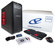 CyberPowerPC Gamer Xtreme GXi480 Gaming Desktop Computer, Intel Core i5-4430 3.0GHz, 8GB RAM, 1TB HDD, Windows 8: Picture 5 thumbnail