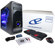 CyberPowerPC Gamer Xtreme GXI490 Desktop Gaming Computer, Intel Core i5-4570 3.2GHz, 8GB RAM, 1TB HDD, Windows 8: Picture 5 thumbnail