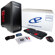 CyberPowerPC Gamer Xtreme GXI600 Gaming Desktop Computer, Intel Core i5-4670K 3.4GHz, 8GB RAM, 1TB HDD, Windows 8: Picture 6 thumbnail