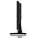 Coby 19" Class (18.5" Diagonal) 720p LED HDTV with HDMI Input, 2x3W Speakers: Picture 4 thumbnail