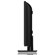 Coby LEDTV3219 32" Class (31.5 Diagonal) 720p LED HDTV with HDMI Inputs, 2x10W Speakers: Picture 4 thumbnail