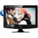 Coby 15.6" Class LED High-Definition TV with DVD Player, 8 ms Response Time, 600:1 Contrast Ratio, 720p Resolution, 220 cd/m2 Brightness: Picture 2 thumbnail