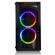 CLX SET Gaming, 2600, 16GB RAM, 120GB SS...: Picture 1 thumbnail