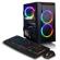 CLX SET Gaming, 2600, 16GB RAM, 120GB SS...: Picture 3 thumbnail