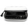 Cygnett ProTech Small Camera Case with Chevron Design, White Glossy: Picture 1 thumbnail