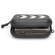 Cygnett ProTech Small Camera Case with Chevron Design, Black Matte: Picture 1 thumbnail