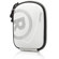 Cygnett Extreme Design R Small Camera Case, White Matte: Picture 2 thumbnail