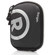 Cygnett Extreme Design R Small Camera Case, Black Matte: Picture 2 thumbnail