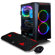 CLX Gaming Desktop: Picture 2 thumbnail