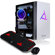 CLX VR-Ready Gaming Desktop: Picture 5 thumbnail