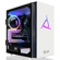 CLX SET Gaming Desktop: Picture 1 thumbnail