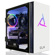 CLX SET Gaming Desktop: Picture 1 thumbnail