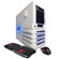 CyberpowerPC Gamer Supreme SLC4000 Desktop Computer, AMD FX-8120 3.1GHz, 16GB DDR3 RAM, 2TB HDD+120GB SSD, Windows 8: Picture 6 thumbnail