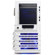 CyberpowerPC Gamer Supreme SLC4000 Desktop Computer, AMD FX-8120 3.1GHz, 16GB DDR3 RAM, 2TB HDD+120GB SSD, Windows 8: Picture 1 thumbnail