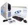CyberpowerPC Gamer Supreme SLC4000 Desktop Computer, AMD FX-8120 3.1GHz, 16GB DDR3 RAM, 2TB HDD+120GB SSD, Windows 8: Picture 5 thumbnail