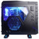 CyberpowerPC Gamer Supreme SLC4400 Desktop Computer, AMD FX-8150 3.6GHz, 16GB DDR3 RAM, 2TB HDD+120GB SSD, Windows 8: Picture 4 thumbnail