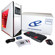 CyberpowerPC Zeus Thunder SLC4600 Desktop Computer, Intel Core i7-3820 3.6GHz, 16GB DDR3 RAM, 2TB HDD + 120GB SSD, Windows 8 64-Bit: Picture 5 thumbnail