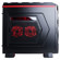 CyberpowerPC Fang III SLC4800 Desktop Computer, Intel Core i7-3930K 3.2GHz, 16GB DDR3 RAM, 2TB HDD+120GB SSD, Windows 8 64-Bit: Picture 5 thumbnail