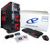 CyberpowerPC Fang III SLC4800 Desktop Computer, Intel Core i7-3930K 3.2GHz, 16GB DDR3 RAM, 2TB HDD+120GB SSD, Windows 8 64-Bit: Picture 6 thumbnail