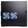 CyberPowerPC Gamer Supreme SLC6000 Gaming Desktop Computer, Intel Core i7-4790K, NVIDIA GTX970 4GB, 16GB RAM, 2TB HDD+120GB SSD, Windows 8: Picture 3 thumbnail