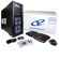 CyberPowerPC Gamer Supreme SLC6000 Gaming Desktop Computer, Intel Core i7-4790K, NVIDIA GTX970 4GB, 16GB RAM, 2TB HDD+120GB SSD, Windows 8: Picture 4 thumbnail