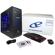 CyberPowerPC Gamer Supreme Liquid Cool SLC8040AD Gaming Desktop Computer, Intel i7-6700K 4.0GHz, 16GB RAM, 2TB HDD + 128GB SSD, NVIDIA GTX970 4GB, Windows 10 Home: Picture 5 thumbnail