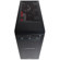 CyberPowerPC Stealth Reaper SRLC200 Gaming Desktop Computer, Intel Core i5-4670K 3.4GHz, 16GB RAM, 2TB HDD, Windows 8.1: Picture 2 thumbnail