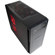 CyberPowerPC Stealth Reaper SRLC200 Gaming Desktop Computer, Intel Core i5-4670K 3.4GHz, 16GB RAM, 2TB HDD, Windows 8.1: Picture 3 thumbnail