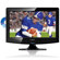 Coby 15.6" LCD ATSC Digital TV with 600:1 Contrast Ratio, DVD Player and HDMI Input: Picture 2 thumbnail