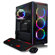 CLX VR-Ready Gaming Desktop: Picture 2 thumbnail