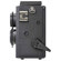 Blackbird Fly 35mm TLR Twin Lens Reflex Camera - Black: Picture 4 thumbnail
