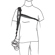 BosStrap Side Slide Strap for Cameras: Picture 3 thumbnail
