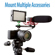 Cam Caddie 6" Flashner Kit: Picture 2 thumbnail